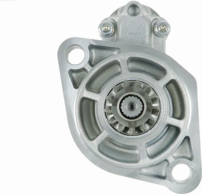 AS-PL S6515(DENSO) - Starteris www.autospares.lv