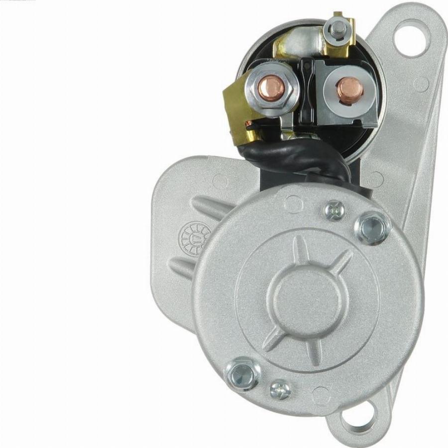 AS-PL S6521(DENSO) - Starteris www.autospares.lv