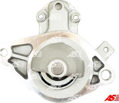 AS-PL S6099 - Starteris www.autospares.lv