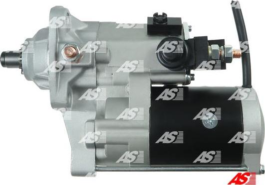 AS-PL S6094 - Starteris www.autospares.lv