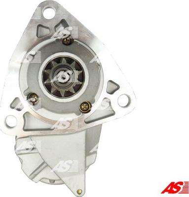 AS-PL S6090 - Starteris www.autospares.lv