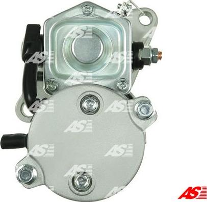 AS-PL S6044 - Starteris autospares.lv