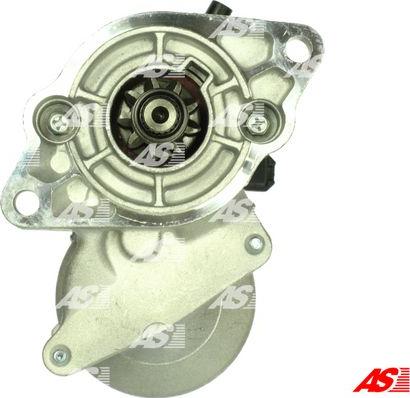 AS-PL S6045 - Starteris autospares.lv