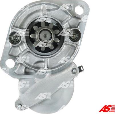 AS-PL S6046(DENSO) - Starteris autospares.lv