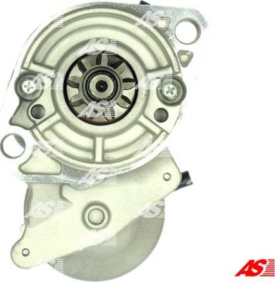 AS-PL S6046 - Starteris autospares.lv