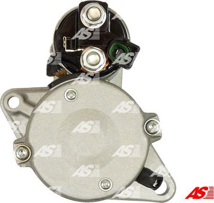 AS-PL S6041 - Starteris www.autospares.lv