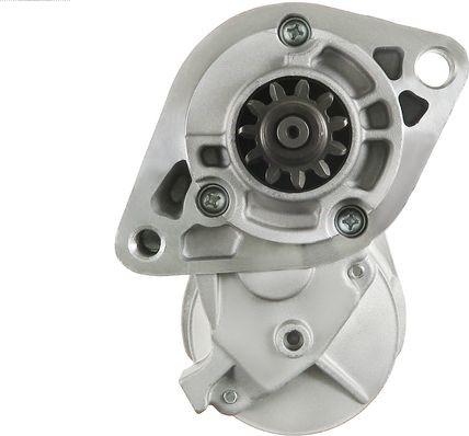 AS-PL S6059 - Starteris www.autospares.lv