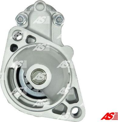 AS-PL S6055SR - Starteris www.autospares.lv