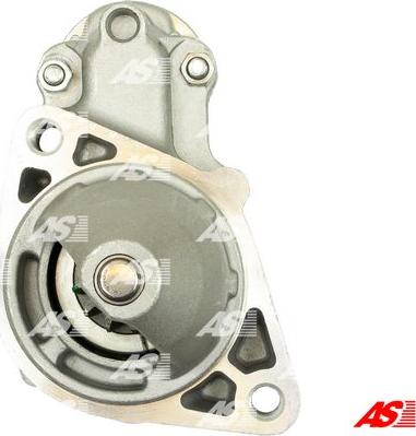 AS-PL S6055 - Starteris www.autospares.lv