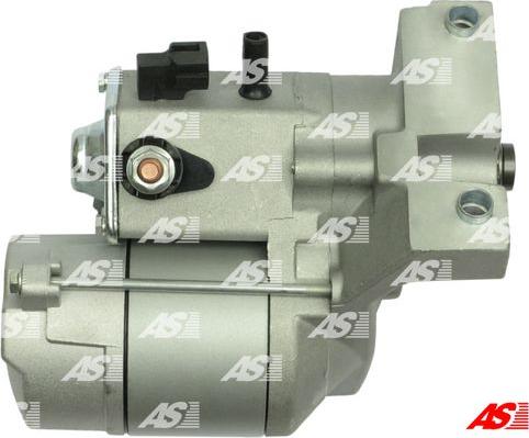 AS-PL S6050 - Starteris www.autospares.lv