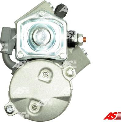 AS-PL S6050 - Starteris www.autospares.lv