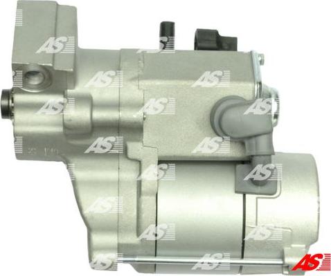 AS-PL S6050 - Starteris www.autospares.lv