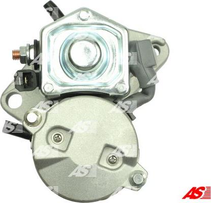 AS-PL S6053 - Starteris www.autospares.lv