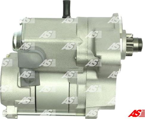 AS-PL S6053 - Starteris www.autospares.lv