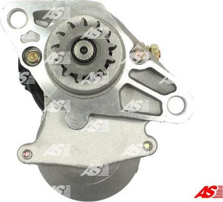 AS-PL S6057 - Starteris autospares.lv