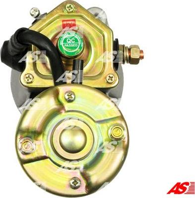 AS-PL S6064 - Starteris www.autospares.lv