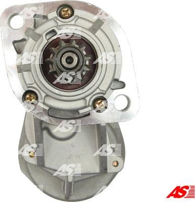 AS-PL S6066 - Starteris autospares.lv