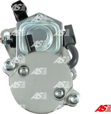 AS-PL S6060 - Starteris www.autospares.lv