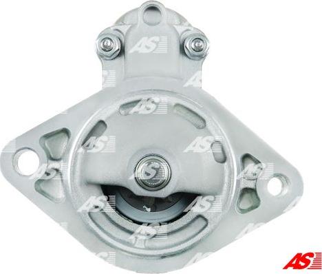 AS-PL S6061(DENSO) - Starteris autospares.lv