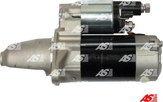 AS-PL S6062 - Starteris autospares.lv