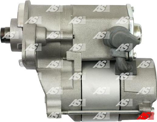 AS-PL S6009 - Starteris www.autospares.lv