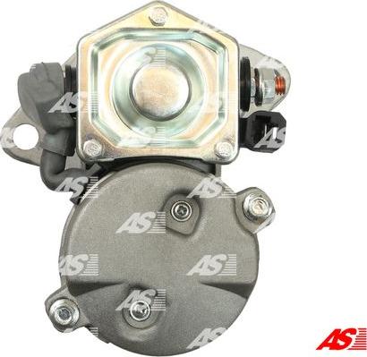 AS-PL S6009 - Starteris www.autospares.lv