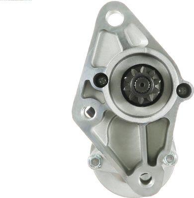 AS-PL S6008 - Starter www.autospares.lv