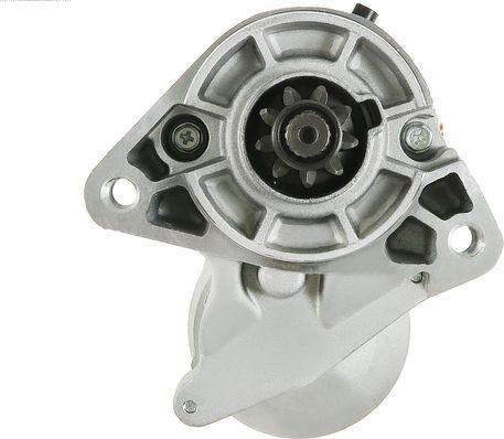 AS-PL S6019 - Starteris www.autospares.lv