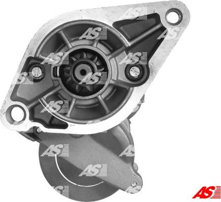 AS-PL S6014 - Starteris www.autospares.lv