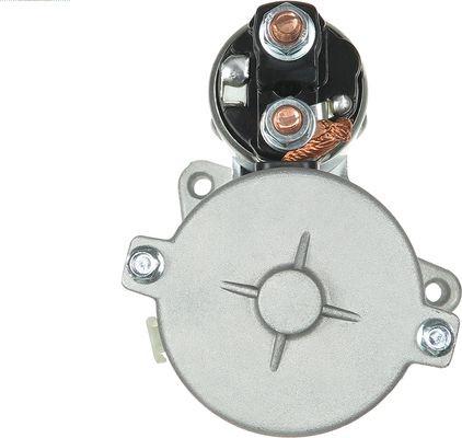 AS-PL S6016 - Starteris www.autospares.lv