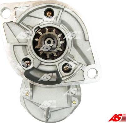 AS-PL S6085 - Starteris www.autospares.lv