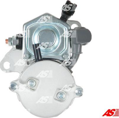 AS-PL S6034 - Starteris www.autospares.lv