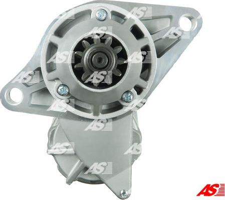 AS-PL S6030 - Starteris www.autospares.lv