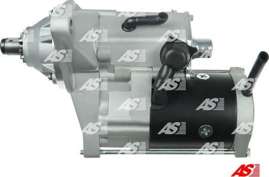 AS-PL S6030 - Starteris www.autospares.lv