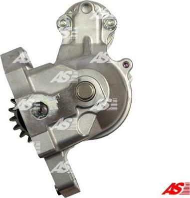 AS-PL S6038(DENSO) - Starteris autospares.lv