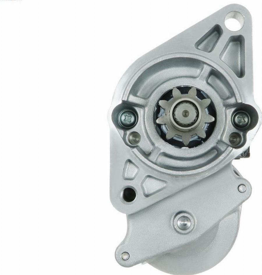 AS-PL S6032PR - Starteris www.autospares.lv