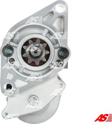 AS-PL S6032 - Starteris www.autospares.lv