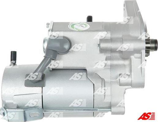 AS-PL S6032 - Starter www.autospares.lv