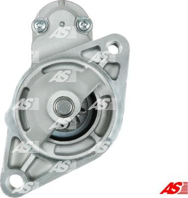 AS-PL S6037 - Starteris www.autospares.lv