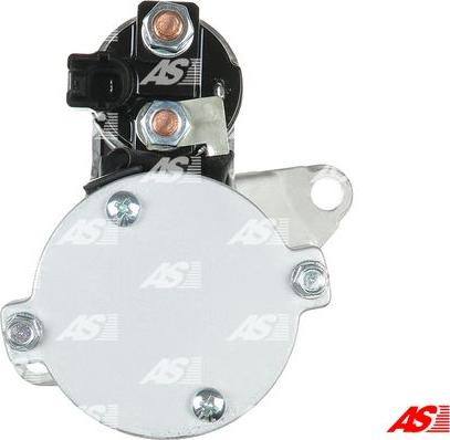 AS-PL S6029 - Starteris www.autospares.lv