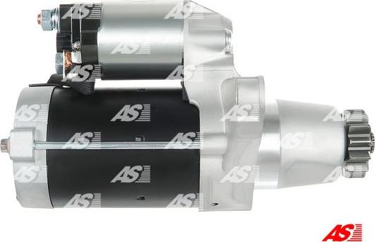 AS-PL S6029 - Starteris www.autospares.lv