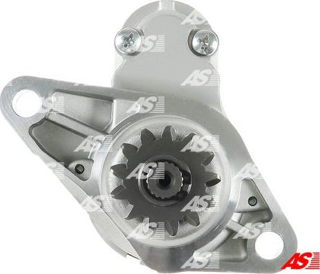 AS-PL S6029 - Starteris www.autospares.lv