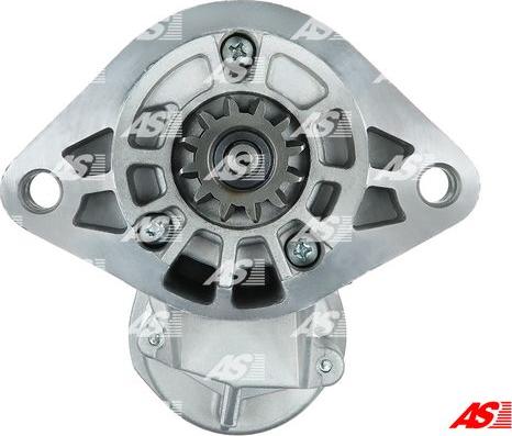 AS-PL S6026 - Starteris www.autospares.lv