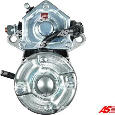 AS-PL S6026 - Starteris www.autospares.lv