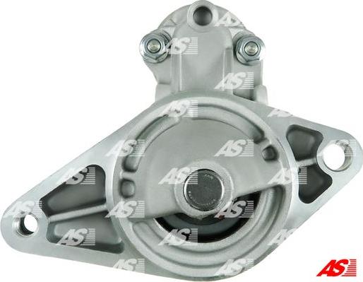 AS-PL S6020S - Starteris www.autospares.lv