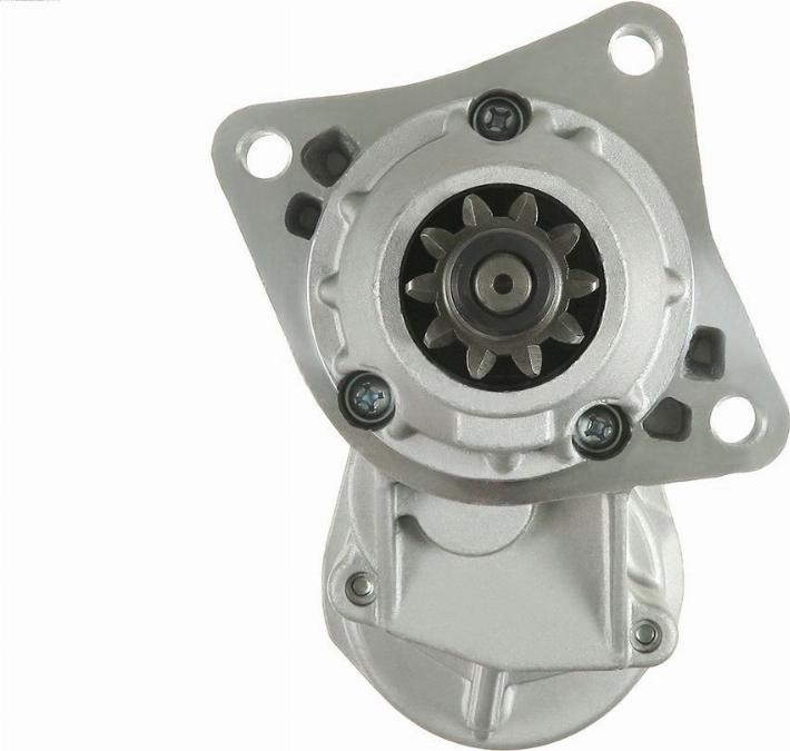 AS-PL S6023 - Starteris www.autospares.lv