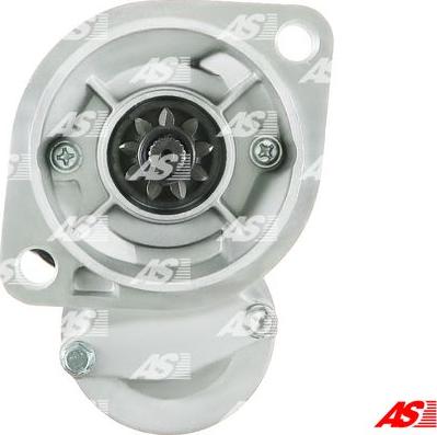 AS-PL S6022 - Starteris www.autospares.lv