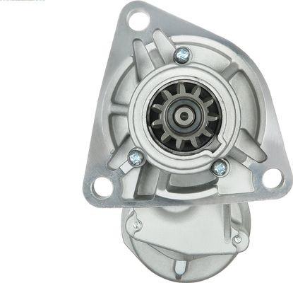 AS-PL S6027 - Starteris www.autospares.lv