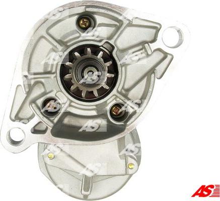 AS-PL S6074 - Starteris www.autospares.lv