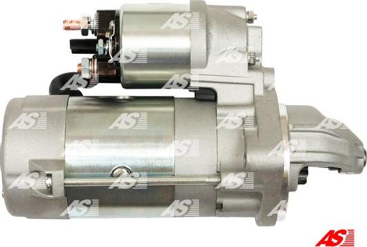 AS-PL S6075 - Starteris autospares.lv